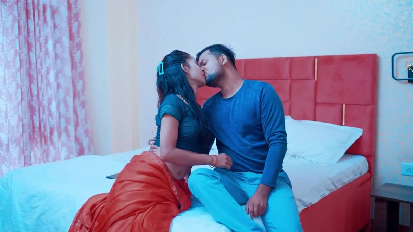 Bhabhi Cheated Uncut